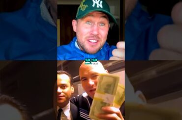 🤑Darren Till Exposes Boxing vs UFC Pay Gap💰