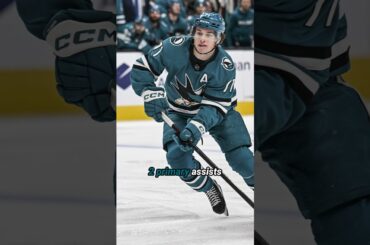 Macklin Celebrini Is INEVITABLE As He Wills The San Jose Sharks To A Comeback Win