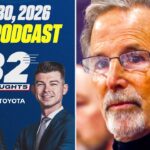 Coaching Change In Vegas | 32 Thougths