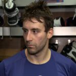 RAW | Evan Bouchard 04.01.26