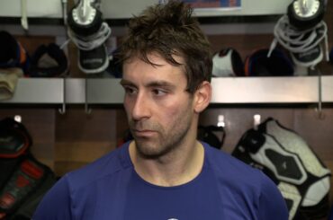 RAW | Evan Bouchard 04.01.26