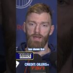 Have the Oilers flipped the switch?