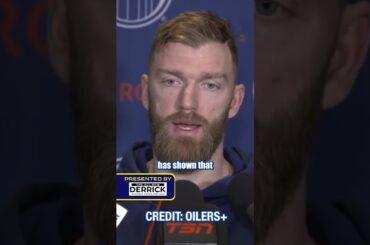 Have the Oilers flipped the switch?