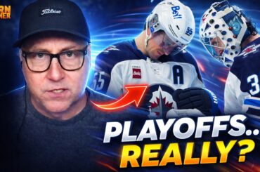 Jets Making A Late Playoff Push… Can They Get In?? w/TSN's Darren Dreger | FN Barn Burner