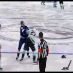 BERKLY CATTON FISTICUFFS🥊  Berkly Catton responds by challenge JJ Moser for his first career fight!