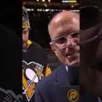 WHAT'S HIS NAME?! STUUUUUU‼️ #NHL #Penguins #hockey