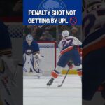 Penalty Shot LOCKED DOWN by UPL 🔒🚫