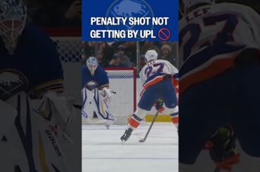 Penalty Shot LOCKED DOWN by UPL 🔒🚫