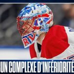 Les Canadiens ne sont pas gênés devant les bonnes équipes