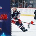 March 29, 2026 Hartford Wolf Pack vs Charlotte Checkers