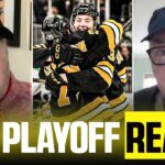 Are Bruins Ready for DEEP Playoff Run? | Pucks with Haggs