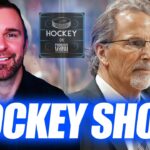 Will John Tortorella Help The Golden Knights? Vegas Firing of Bruce Cassidy | FV Hockey Show