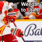 Weegar Traded to Utah, Dickinson to Oilers, Blankenburg to Avs, Parayko Headed to Sabres?
