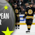 31.3: Arvidsson collects his 5th career hat trick on his daughter's 5th birthday! 🇸🇪🎁