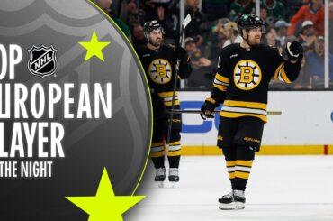 31.3: Arvidsson collects his 5th career hat trick on his daughter's 5th birthday! 🇸🇪🎁