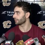 Post-Game | Matt Coronato - 28.03.26