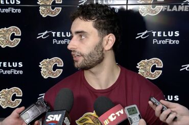 Post-Game | Matt Coronato - 28.03.26