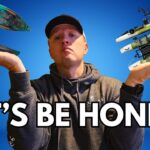 The Problem With Modern Kayak Fishing