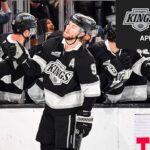 HIGHLIGHTS: St. Louis Blues vs LA Kings | 04.01.26