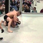Austen Heidlage vs Matt Gauthier: Three River Throwdown V