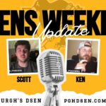 Pens Weekly Update: Player Spotlight - Pittsburgh Penguins Erik Karlsson and Anthony Mantha