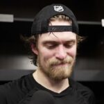 3/31 PHI @ WSH Postgame: Travis Sanheim