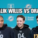 Miami Heat vs Celtics, Miami Dolphins Looking At QBs, Marlins Beat White Sox, Cats Beat Ottawa