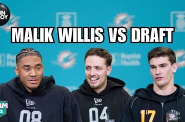 Miami Heat vs Celtics, Miami Dolphins Looking At QBs, Marlins Beat White Sox, Cats Beat Ottawa