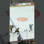 Saves of the Month from the Black & Gold