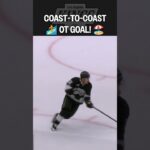 First career OT GOAL, btw 😮‍💨