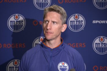 RAW | Kris Knoblauch 04.01.26