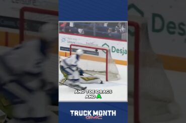 Winnipeg Jets Prospect Report: Kieron Walton