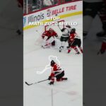 Stop Zuccarello! #nhl #pauseandplay