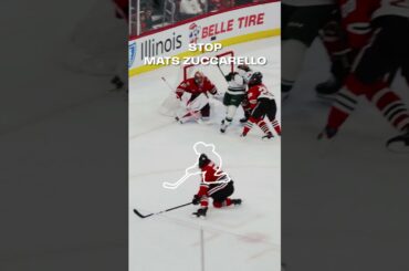 Stop Zuccarello! #nhl #pauseandplay