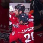 Tim Wilson reflects on career game No. 900 with the #capitals #nhl #hockey