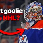 Tristan Jarry Gives Up 7… Now What?