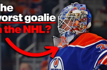 Tristan Jarry Gives Up 7… Now What?