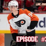 The Hunt Continues, Martone Debuts, Foerster on the Horizon? - Snow The Goalie Ep. 300