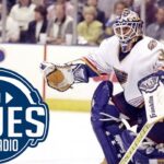 Past to the Future: Grant Fuhr