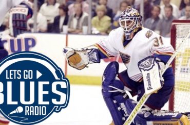 Past to the Future: Grant Fuhr