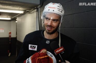 Practice Day | Kevin Bahl - 01.04.26