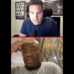 Chris Weidman apologises to Anderson Silva on his leg break during their fight 8 years ago