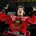 Oskari Laaksonen | "En lättnad att se pucken gå in"