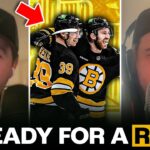 Can Bruins Make Some NOISE in Playoffs? | Poke the Bear