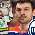 Oilers News | William Nicholl | Zach Hyman | Trent Frederic | Colton Dach | Josh Samanski