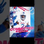 Rickey Stewart and Demetrus Brisbon both will play at smu