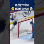 EIGHT. GOALS. LATER... 8️⃣🚨