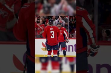 Thirty goals and thriving #ALLCAPS