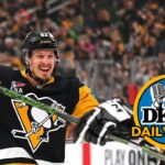 DK's Daily Shot of Penguins: OK, apologize to Rakell