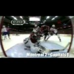 # 41 Jaroslav Halak vs. Washington  -(Séries 2010 playoffS)-